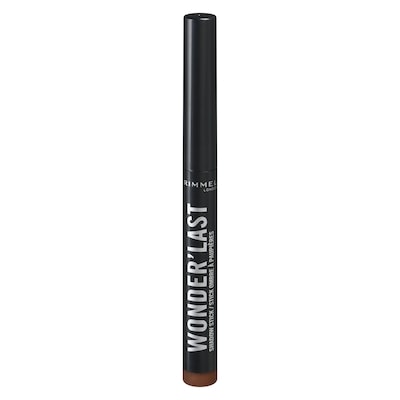 Rimmel London Wonder'last stick ombre à paupières 002 choco shimmer 1 ea, 10,49 $/1ch
