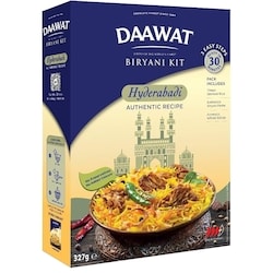 Hyderabadi Biryani Kit