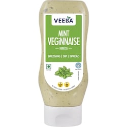 Veginnaise, Mint