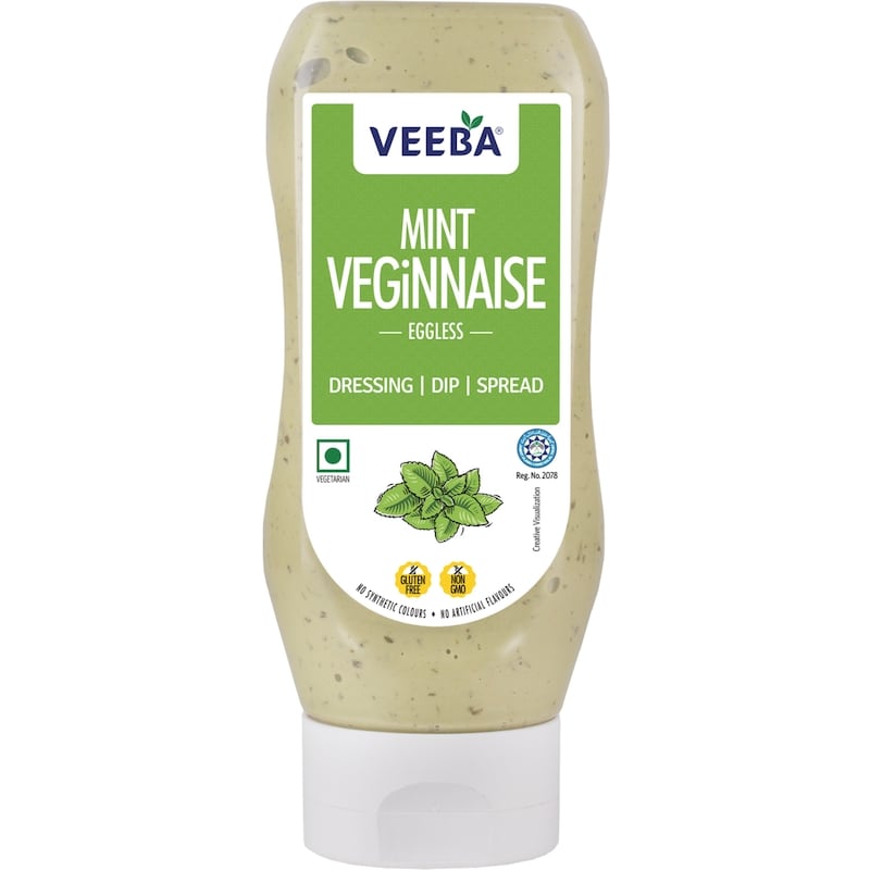 Veginnaise, Mint