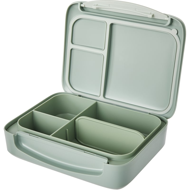 BENTOh! Customizable Container - Sage