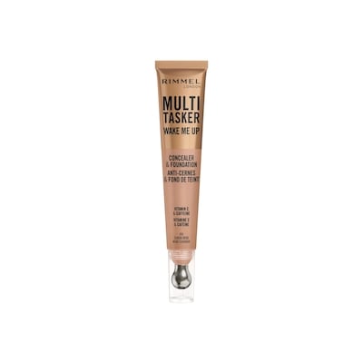 Rimmel London Multi tasker wake me up, correcteur et fond de teint classic beige - 055 20 ml, 69,95 $/100ml