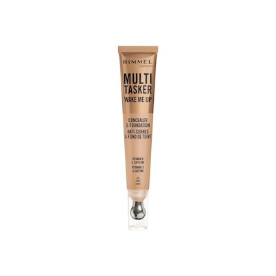 Rimmel London Multi tasker wake me up, correcteur et fond de teint ivory - 040 20 ml, 69,95 $/100ml