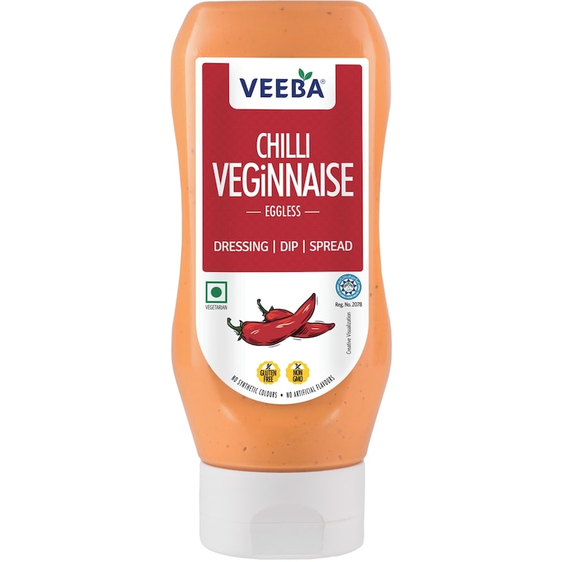 Veginnaise, Chilli