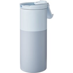 President's Choice The Stainless Steel Traveller Mug - Blue - 300