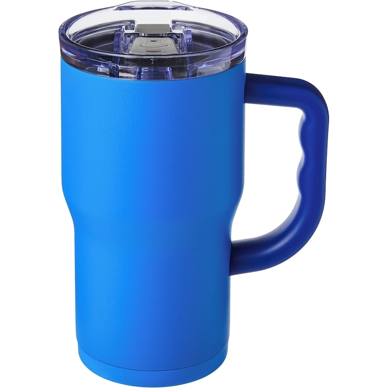The Mini Stella Insulated Travel Tumbler - Blue