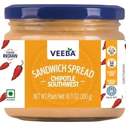 Sandwich Spread, Cheese & Chili