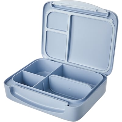 BENTOh! Customizable Container - Blue