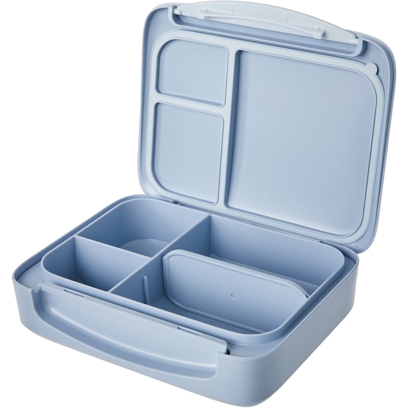 BENTOh! Customizable Container - Blue