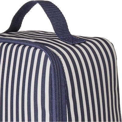 Taper Lunch Bag - Stripe