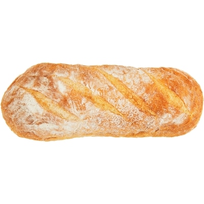 Pain Lungo calabrese