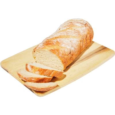 Pain Lungo calabrese