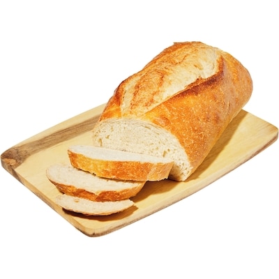 Sourdough Batard Bread
