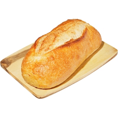 Sourdough Batard Bread