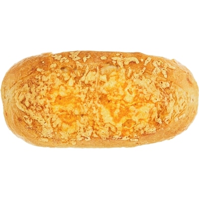 Belgian Cheese Bread