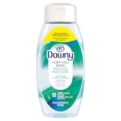 Downy Purifying Rinse Laundry Odour Remover, Cool Cotton Scent 473 ml, $1.69/100ml