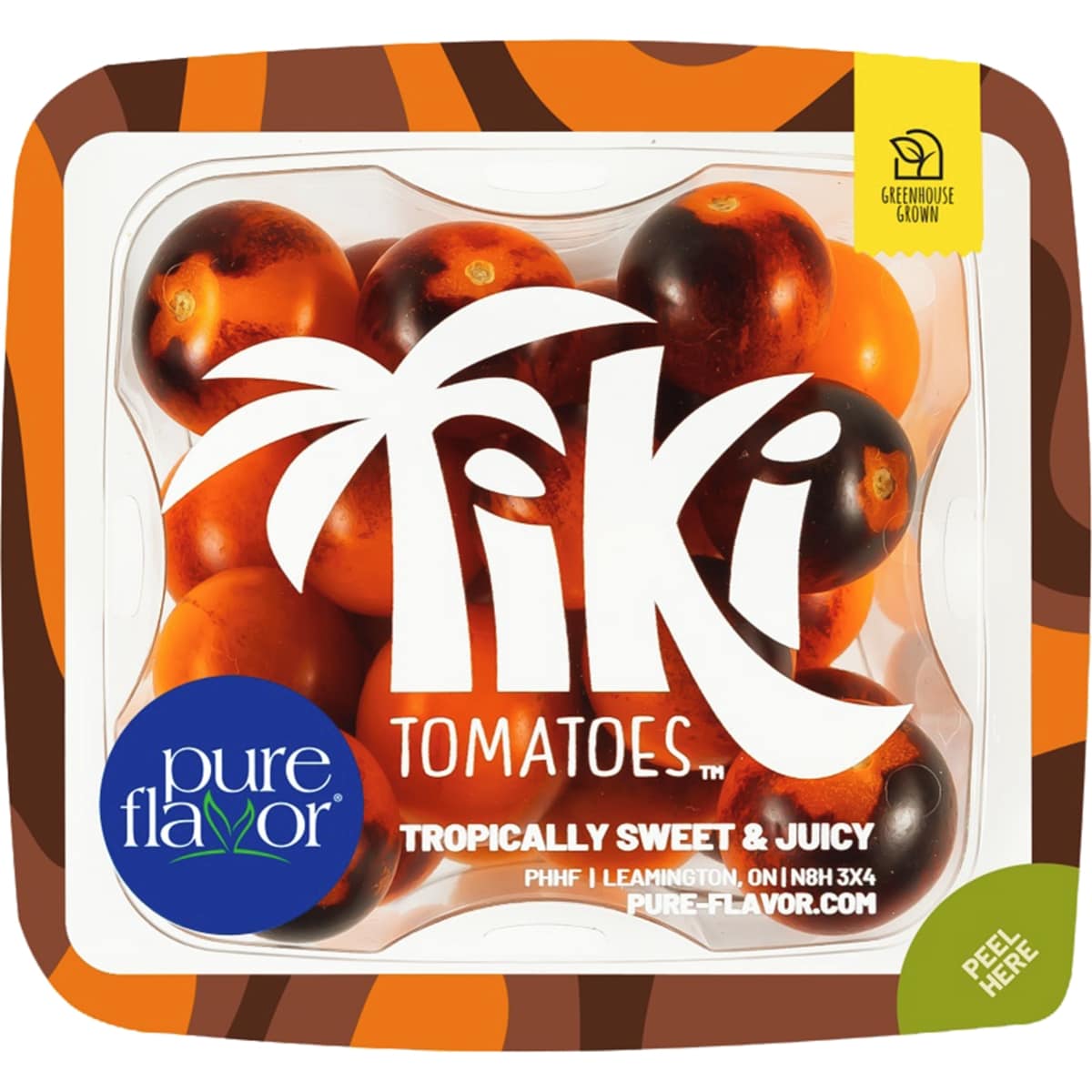 null Tomato Cherry Tiki 1 ea, $4.99/1ea