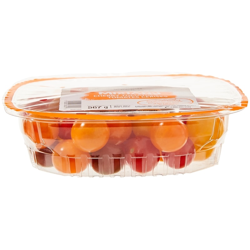 Mixiany Cherry Tomatoes