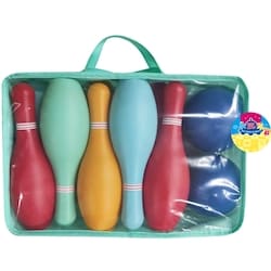 Grip Kids Jeu de bowling jumbo 1 ea, 13,00 $/1ch