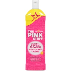The Pink Stuff The pink stuff nettoyant crème 500 ml, 1,80 $/100ml