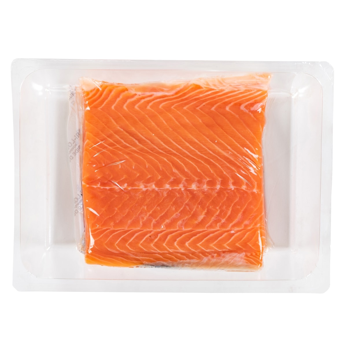 Atlantic Salmon Fillet