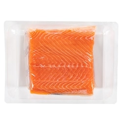 Filet de saumon de l'Atlantique