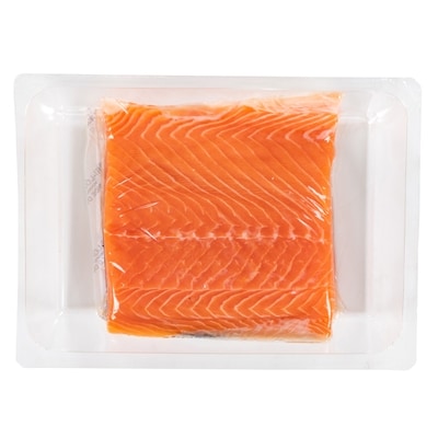 null Filet de saumon de l'Atlantique 405 g, 3,95 $/100g