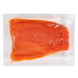 null Filets de saumon coho 445 g, 3,82 $/100g