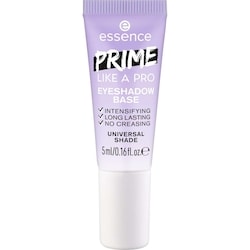 Prime Like A Pro Eyeshadow Base Pink