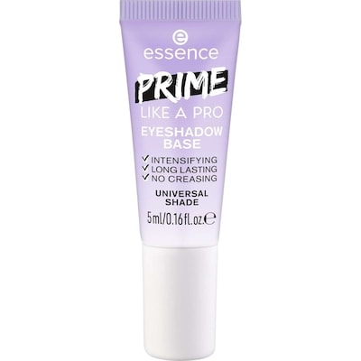 Essence Base à paupières prime like a pro pink 1 ea, 4,99 $/1ch