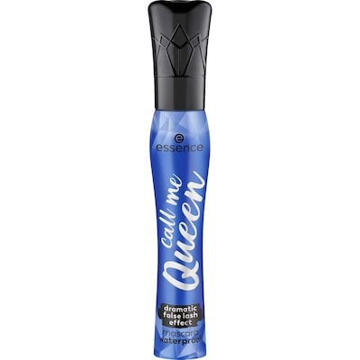 Essence Call Me Queen Dramatic False Lash Effect Mascara Waterproof Black 1 ea, $5.99/1ea