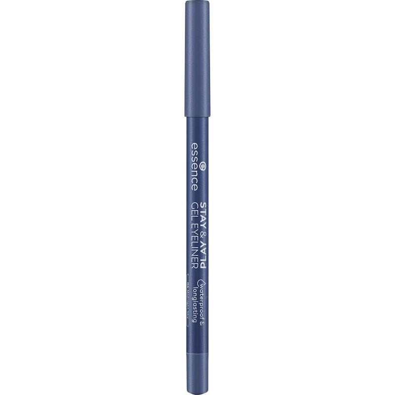 Stay & Play Gel Eyeliner Mystic Blue