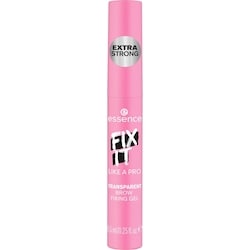Fix It Like A Pro Transparent Brow Fixing Gel