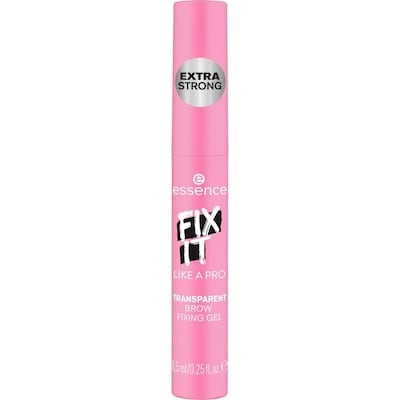 Essence Fix It Like A Pro Transparent Brow Fixing Gel 1 ea, $5.99/1ea