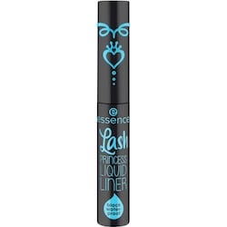 Lash Princess Liquid Liner Black Waterproof Black