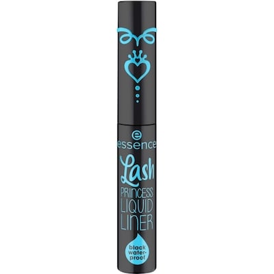 Essence Ligneur noir liquide et hydrofuge lash princess black 1 ea, 5,99 $/1ch