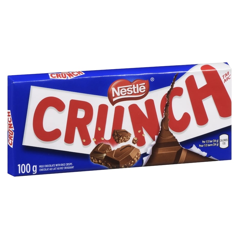 Crunch Bar