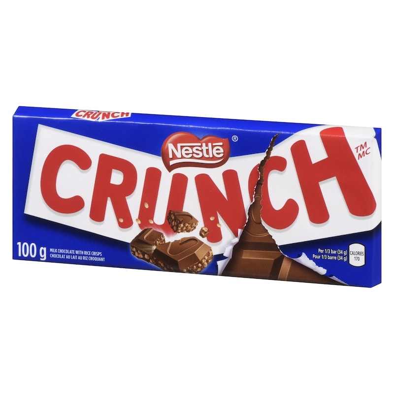 Crunch Bar