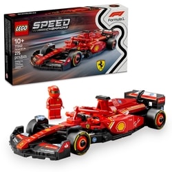 LEGO Speed Champions Ferrari SF-24 F1® Race Car 77242 1 ea, $35.00/1ea