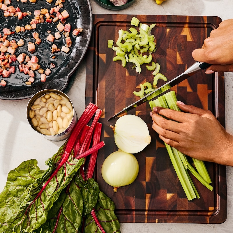 Precision Pro Utility Knife