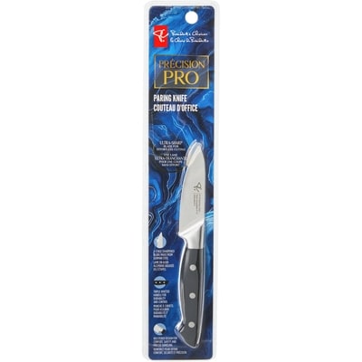 President's Choice Precision Pro Paring Knife 1 ea, $7.00/1ea