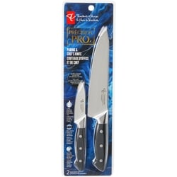 President's Choice Precision Pro Paring and Chef's Knife 2-Piece Set 1 ea, $20.00/1ea