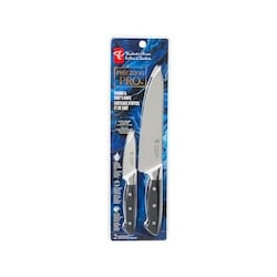 President's Choice Precision Pro Paring and Chef's Knife 2-Piece Set 1 ea, $20.00/1ea