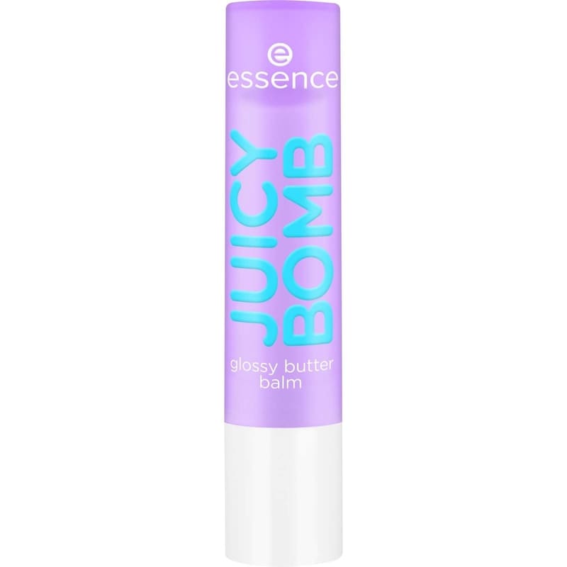 Juicy Bomb Glossy Butter Balm So Berry Cute