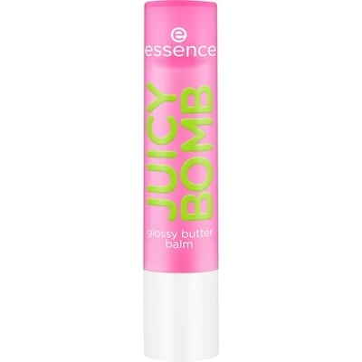 Essence Baume onctueux et lustré juicy bomb d'essence time to pitaya 1 ea, 4,99 $/1ch