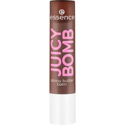 Essence Juicy Bomb Glossy Butter Balm Choco-Lot To Handle 1 ea, $4.99/1ea