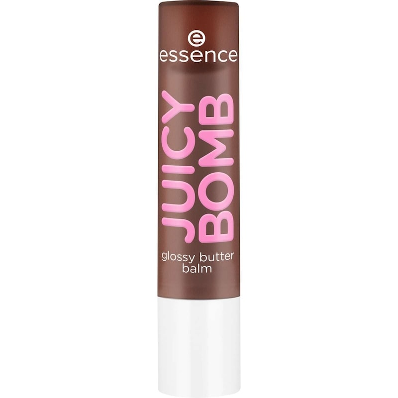 Juicy Bomb Glossy Butter Balm Choco-Lot To Handle
