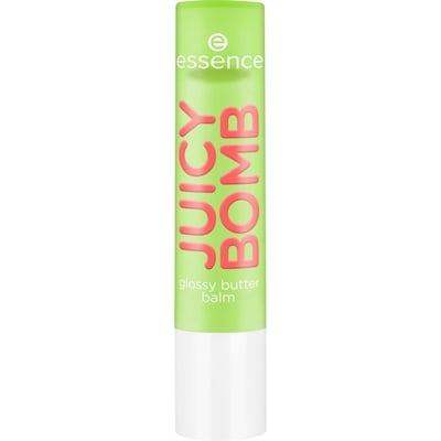 Essence Juicy Bomb Glossy Butter Balm Kiwi To My Heart 1 ea, $4.99/1ea