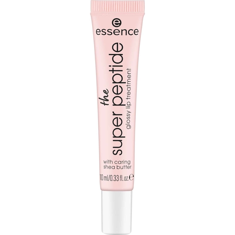 The Super Peptide Glossy Lip Treatment Peptacular!