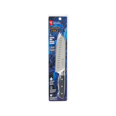 President's Choice Precision Pro 7" Santoku Knife 1 ea, $15.00/1ea